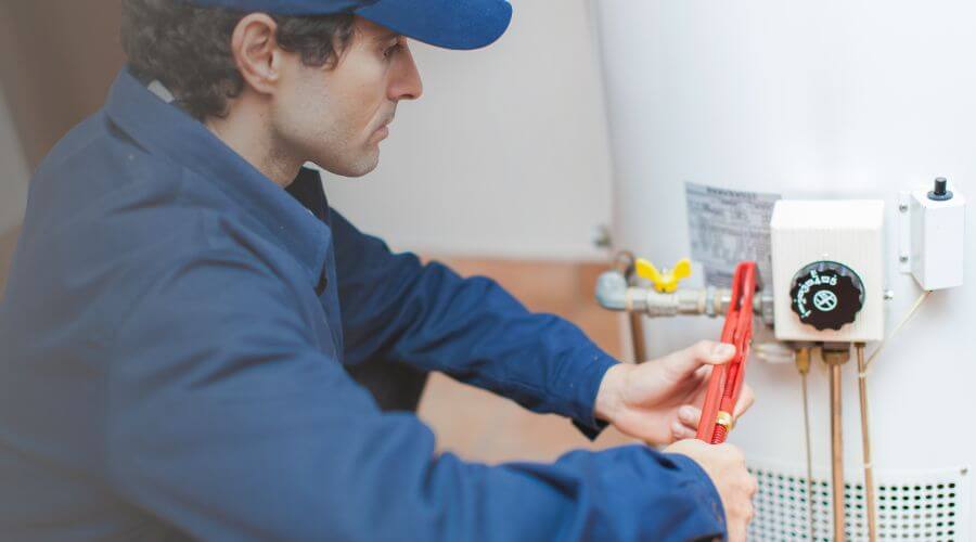 Local expert plumbing services in Honobia, OK